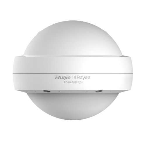 Ruijie Reyee RG-RAP6202(G) WiFi 5 Indoor Access Point