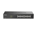 D-Link DGS-1016C 16-Port Gigabit Unmanaged Switch