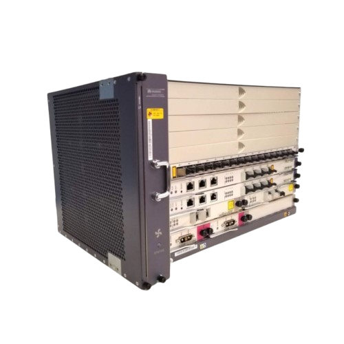 HUAWEI GPON 16 PORT OLT MA5683T