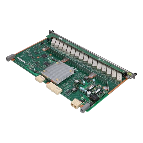 Huawei Smart OLT 16 Card GPON