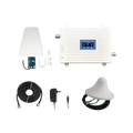 GSM Signal Booster for Improved Mobile Network Coverage