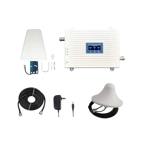 GSM Signal Booster for Improved Mobile Network Coverage