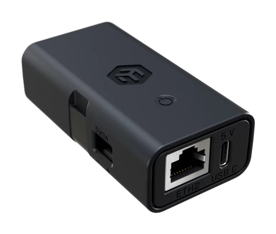 MikroTik GPOE-USB Gigabit PoE Injector
