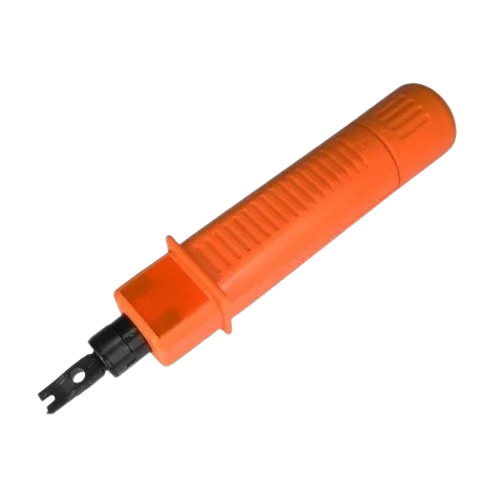 Punch Down Tool