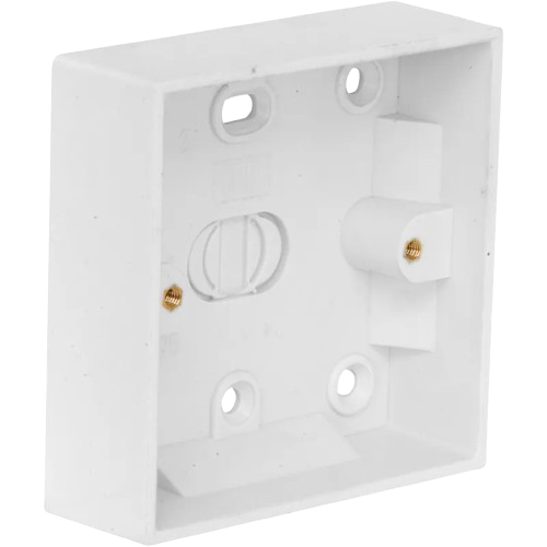 Pattress Box