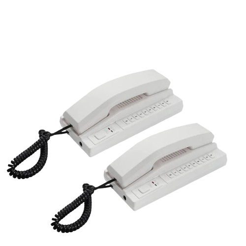 Wireless Intercom