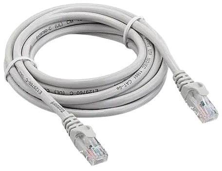 Network Patch Cord 1M and 3M Ethernet Cable