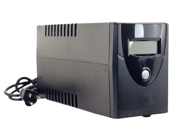 UNINTERRUPTIBLE POWER SUPPLY (UPS)