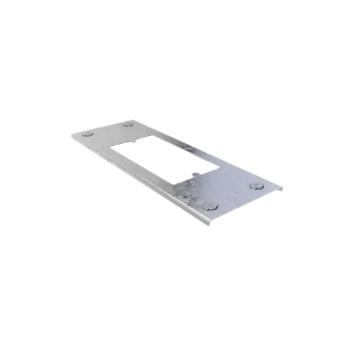 200 x 50 Single Knockout for Trunking Systems