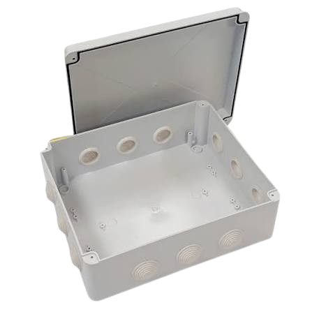 300 x 250 x 120mm Adapter Box