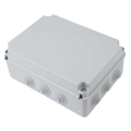 255 x 200 x 80mm Adapter Box