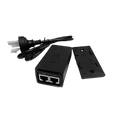 48V PoE Injector for Power over Ethernet Applications