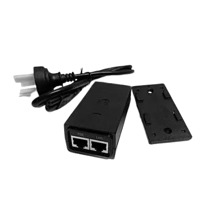 48V PoE Injector for Power over Ethernet Applications
