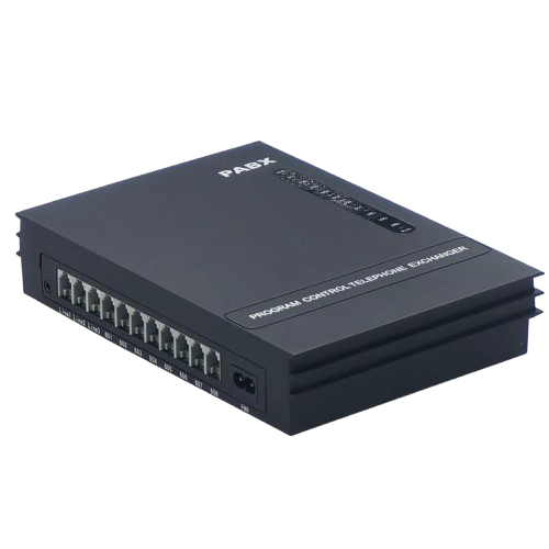 Excelltel PABX MS Card for System Expansion