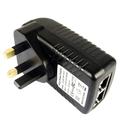 24V 1A PoE Adapter for Network Devices