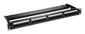 24-Port D-Link Patch Panel