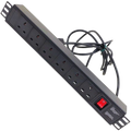 6-Way PDU Extension