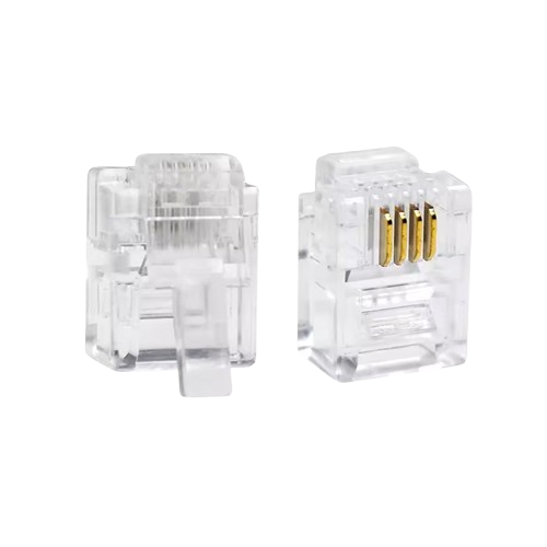 RJ11 Connector