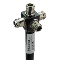 4-Way GSM Splitter