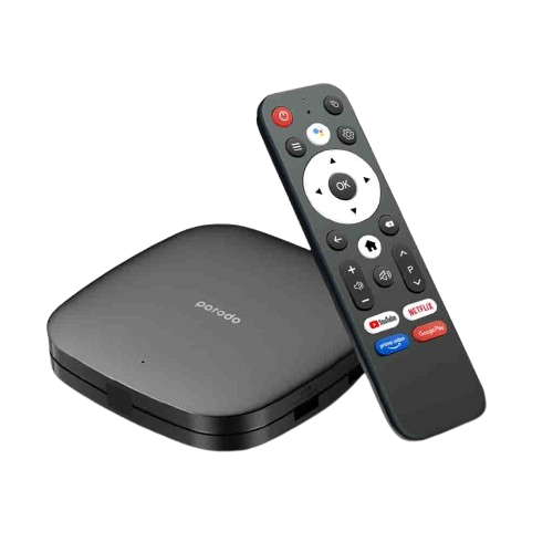 Android TV Box