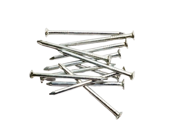 STEEL NAIL