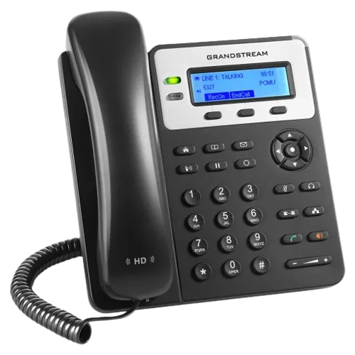 Grandstream GXP1625 HD IP Phone