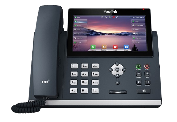 Yealink SIP-T48U