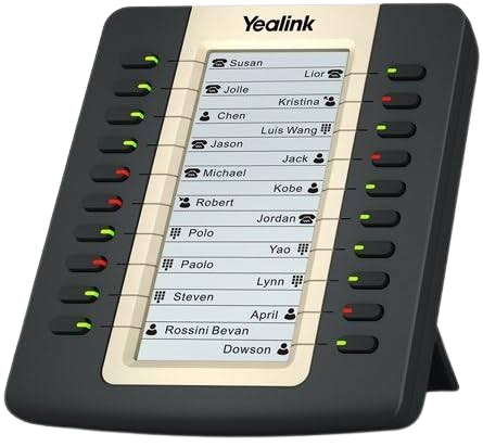 Yealink EXP20 Expansion Module