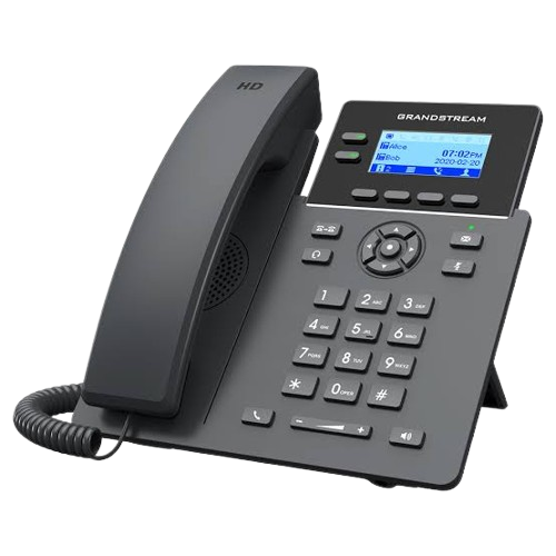 Grandstream GRP2601P