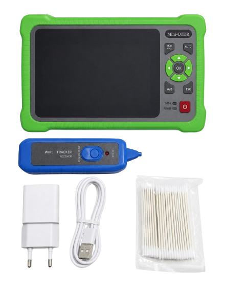 Grandlink GLK4500D1 Mini OTDR