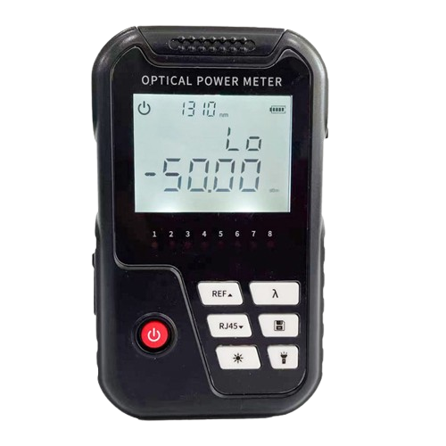 Grandlink GLK270 Optical Power Meter