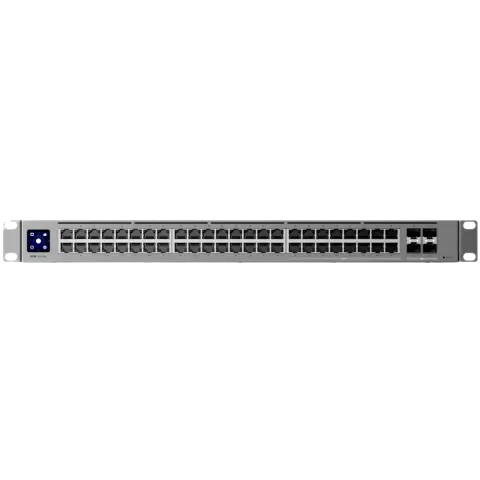 Ubiquiti UniFi USW-Pro-Max-48-PoE