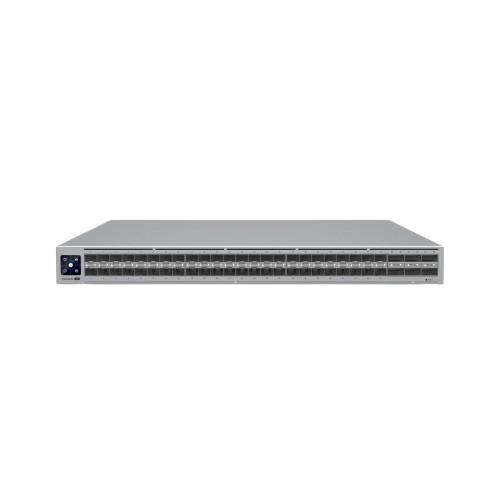 ECS Aggregation Switch