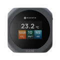 MikroTik CLAIRÉ Smart Indoor Air Quality Monitor
