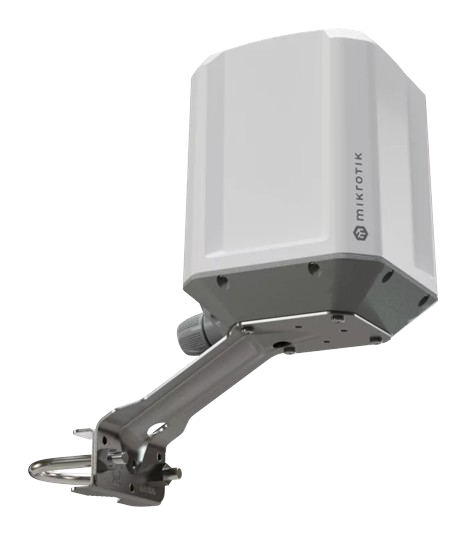 MikroTik LAMP 5G R16 Outdoor 5G Router
