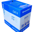 Easenet Cat6 Indoor Ethernet Cable UTP