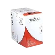 Rdcom CAT6 UTP Ethernet LAN Cable