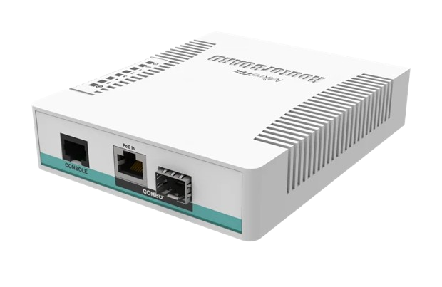 MIKROTIK CRS106-1C-5S