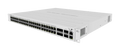 MikroTik CRS354 48-Port PoE Switch with 40G Uplinks