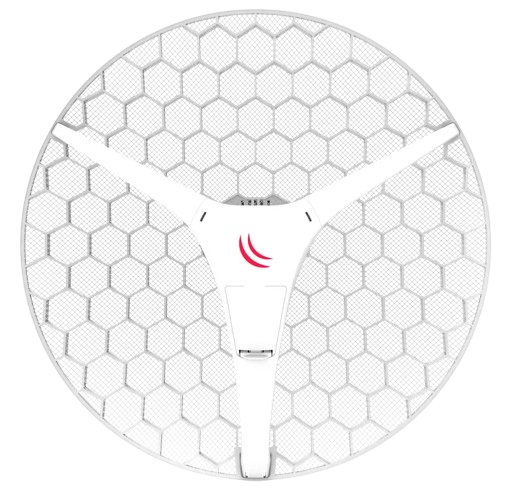 MikroTik LHG XL 5 ac High Power Outdoor Wireless Device