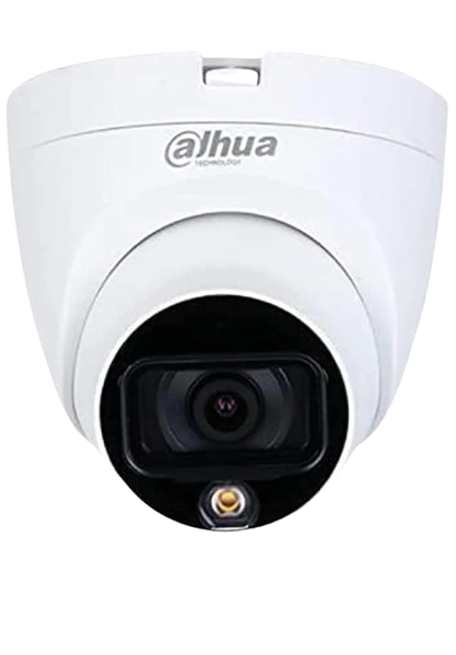 Dahua DH-HAC-HDW1209TLQP-LED 2MP Eyeball Camera