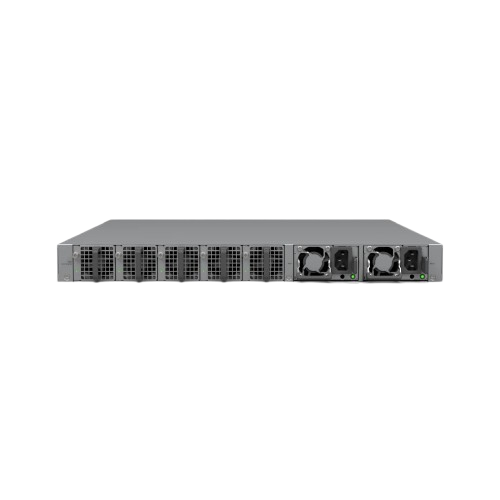 ECS Aggregation Switch