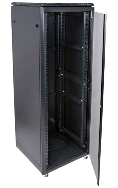 CTC 42U Server Rack Equipment Cabinet