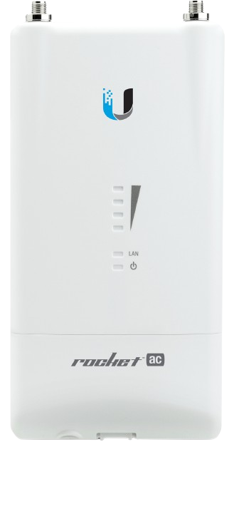 Ubiquiti Rocket 5AC Lite Point-to-Point Bridge