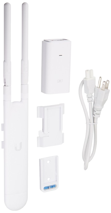 Ubiquiti UniFi UAP-AC-M Mesh Access Point