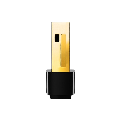TP-Link TL-WN725N 150Mbps Wireless USB Adapter