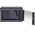 4U Deep Data Cabinet Network Enclosure