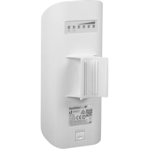 Ubiquiti NanoStation LOCOM5 Wireless CPE