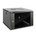 CTC 6U Deep Data Cabinet 600x450mm
