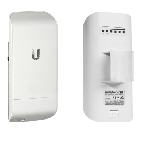 Ubiquiti NanoStation LOCOM5 Wireless CPE